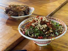 -雲记卢妈冷锅串串(中道街总店)