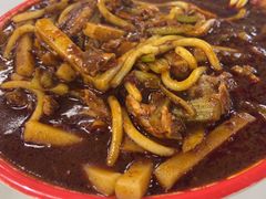 -啊臻味道米粉(总店)