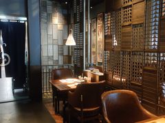 -山葵家·创意料理(临平银泰城店)