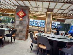 -聚丰园•湖鲜餐厅(阿红私房菜梅石路店)
