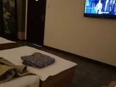 -猴满足影院足道SPA(金钟路店)
