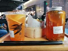 红袖青提-BeauTea水仙(coco park店)