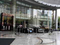 -圣丰索菲特·2 On 988 Café 自助餐厅