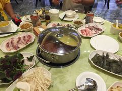 瑞华海鲜酒楼-瑞华酒楼(佳景国际店)