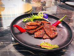-卿雲阁私人高定餐厅(汉口江滩店)