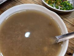 绿豆粥-西环肥仔螺蛳粉(总店)