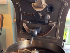 -dotcom coffee古点咖啡(致真大厦店)