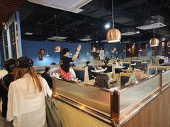 -傣妹火锅(南京东路一店)