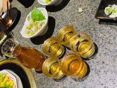 -NIUAN牛庵·日式和牛烧肉(恒隆店)