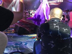 -北京中国大饭店