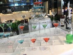 -鹭江潮餐厅•福建菜(鹭江佲家酒店)