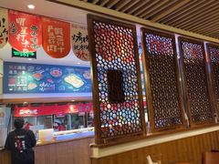 -福苗小骆驼烧烤(大唐不夜城店)