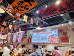 -黔有有贵州酸汤夺夺粉火锅(五味十字店)