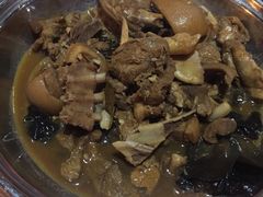 -龙泉人椰子鸡.糟粕醋.海南菜(三亚旗舰店)