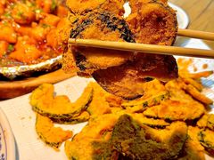 -小三峡食府(西五路店)