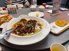 -香辣会·老牌川菜(骏豪店)