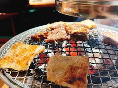 -久藏·横膈膜烧肉·酒场(江汉路店)