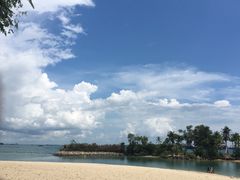 -巴拉湾海滩
