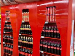 -百佳永辉超市(太阳广场店)
