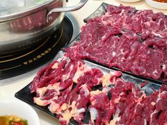 -福合埕牛肉丸(福平路店)