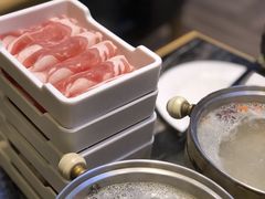 -川骄海鲜自助(亚运村店)