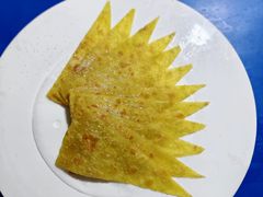 -青海名吃尕张娃非遗烤肉(海湖总店)