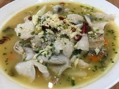 -胜记凯心茶餐厅(汇金财富广场店)