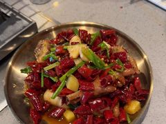 -丰茂烤串(公园店)