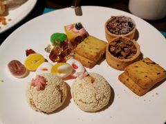 -厦门希尔顿逸林酒店·圆聚自助餐厅(五缘湾店)