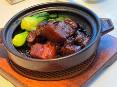 翡翠红烧肉-翡翠江南(国贸商城店)