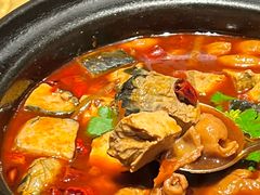 -童福兴·南京菜(老门东店)