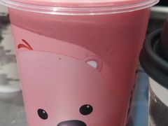 -喜茶(北京华贸购物中心店)