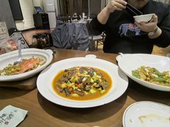 -大灶头·新昌菜(中国茶市店)