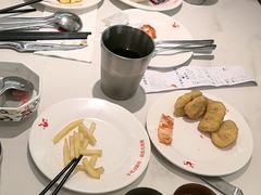 -凡塔斯牛排自助餐厅(广东佛山三水万达店)