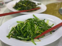 青龙菜-新峰肉骨茶