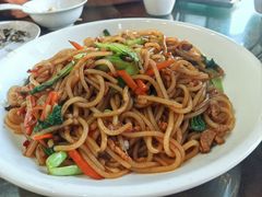 -婺源第一楼(朱子大道店)