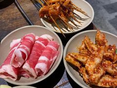 -四小区火锅·巷子里的重庆火锅(花照壁店)