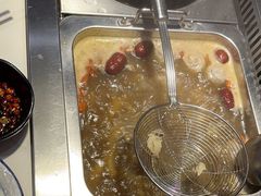 -潮正和潮汕牛肉火锅·老字号(番禺万达店)