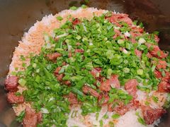 牛肉饭-牛品福潮汕牛肉火锅(旺庄店)