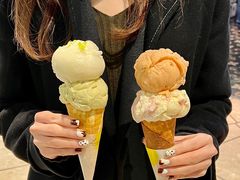 -LUNEURS月乐诗·法式冰淇淋(环贸店)