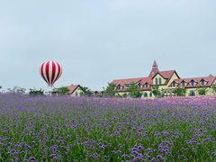 -歌斐颂巧克力小镇