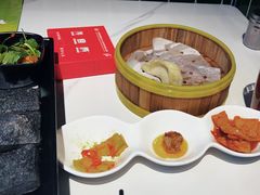 -火宫殿·小吃王国(坡子街店)