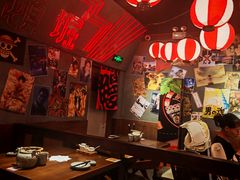 -白石的深夜食堂(济南万象城店)
