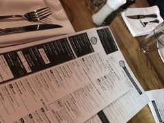-Jimmy's Famous Seafood
