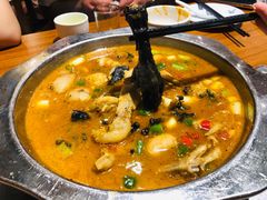 -老号尤兔头(西川店)