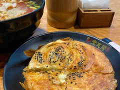 -青石桥老瓦房肥肠粉总店(青石桥总店)