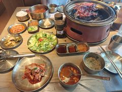 -西塔老太太泥炉烤肉(海上世界店)