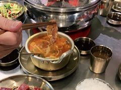 -本炙炭烤·蒲烧活鳗料理店(金沙洲店)