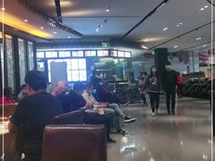 -宝园酒家(美林M·LIVE天地东座店)
