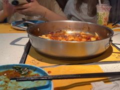 -黄记煌三汁焖锅(顺义华联店)
